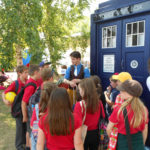 jay-magic-tardis-llangollen-eisteddfod