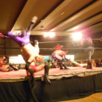 conwy-county-wrestling-rumble