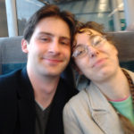 jay-and-amelia-train-journey