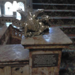 lucky-george-dragon-statue