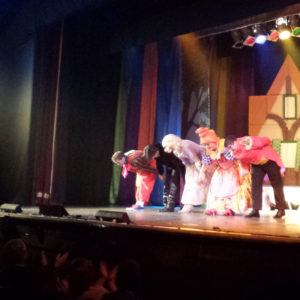 goldilocks-three-bears-pantomime-blackpool-north-pier