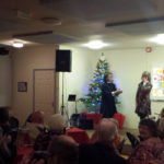 ffrith-llandynydd-community-association-christmas-party-magic