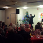 magic-christmas-party-ffrith-llandynydd