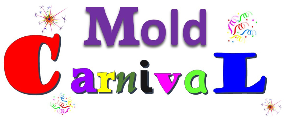 Mold Carnival logo