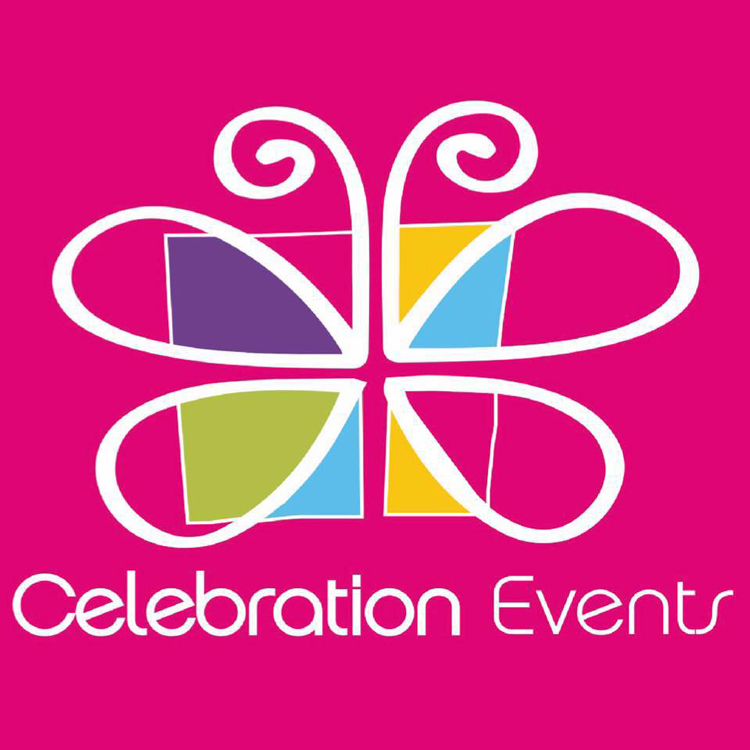 Celebration Events logo