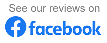 See our reviews on Facebook