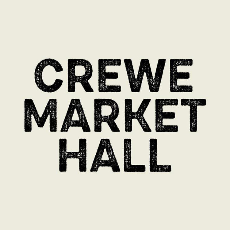 Crewe Market Hall