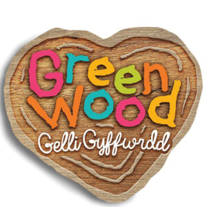 GreenWood - Gelli Gyffwrdd
