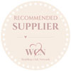 Wedding Club Network - Recommended Supplier
